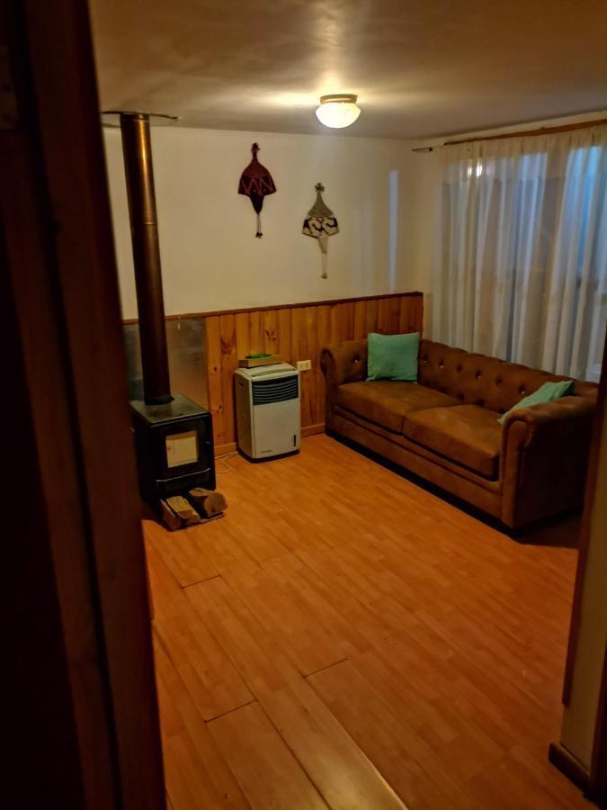 Cabanas Voyage Atacama サン・ペドロ・デ・アタカマ エクステリア 写真