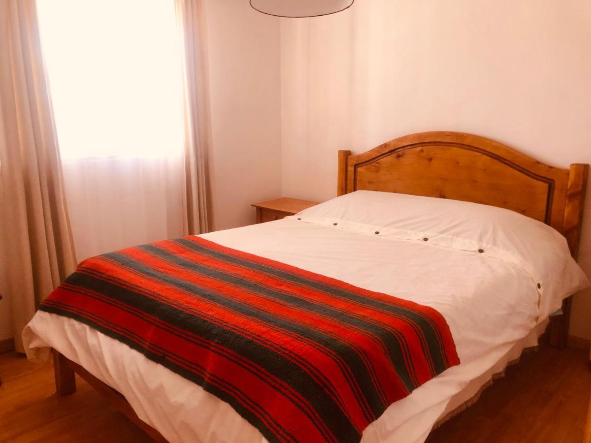 Cabanas Voyage Atacama サン・ペドロ・デ・アタカマ エクステリア 写真
