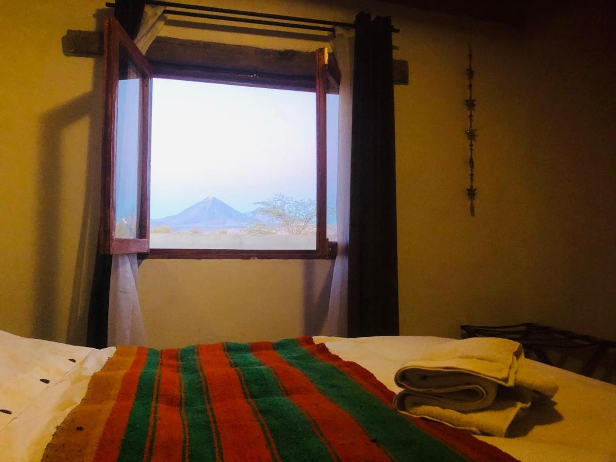 Cabanas Voyage Atacama サン・ペドロ・デ・アタカマ エクステリア 写真