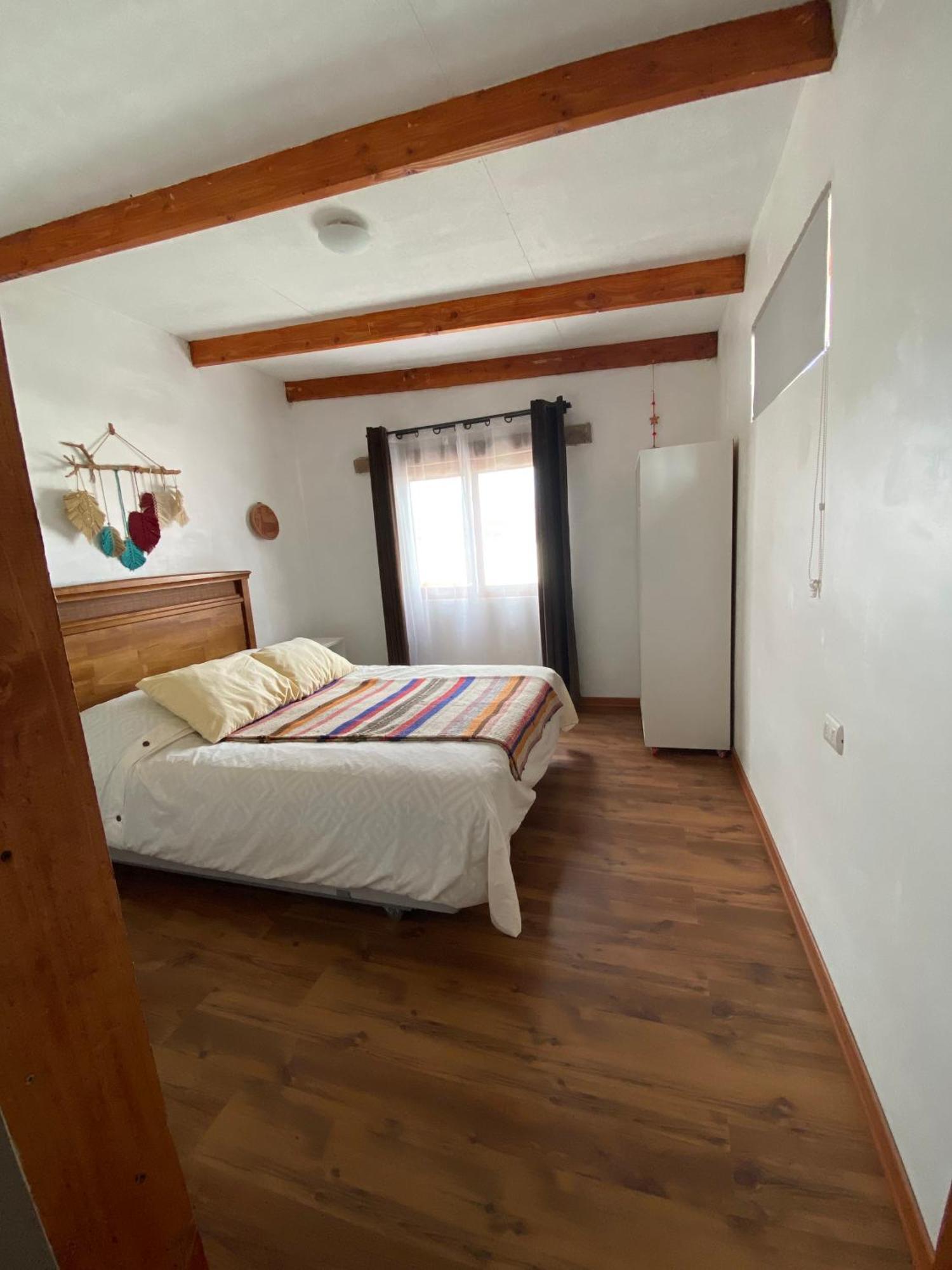 Cabanas Voyage Atacama サン・ペドロ・デ・アタカマ エクステリア 写真