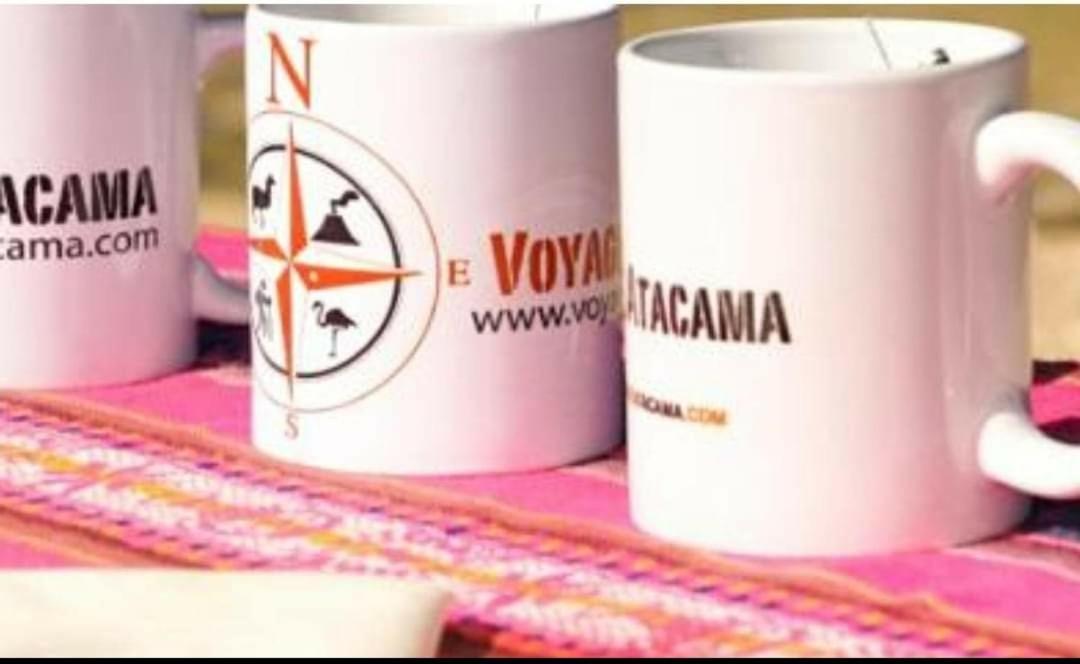 Cabanas Voyage Atacama サン・ペドロ・デ・アタカマ エクステリア 写真