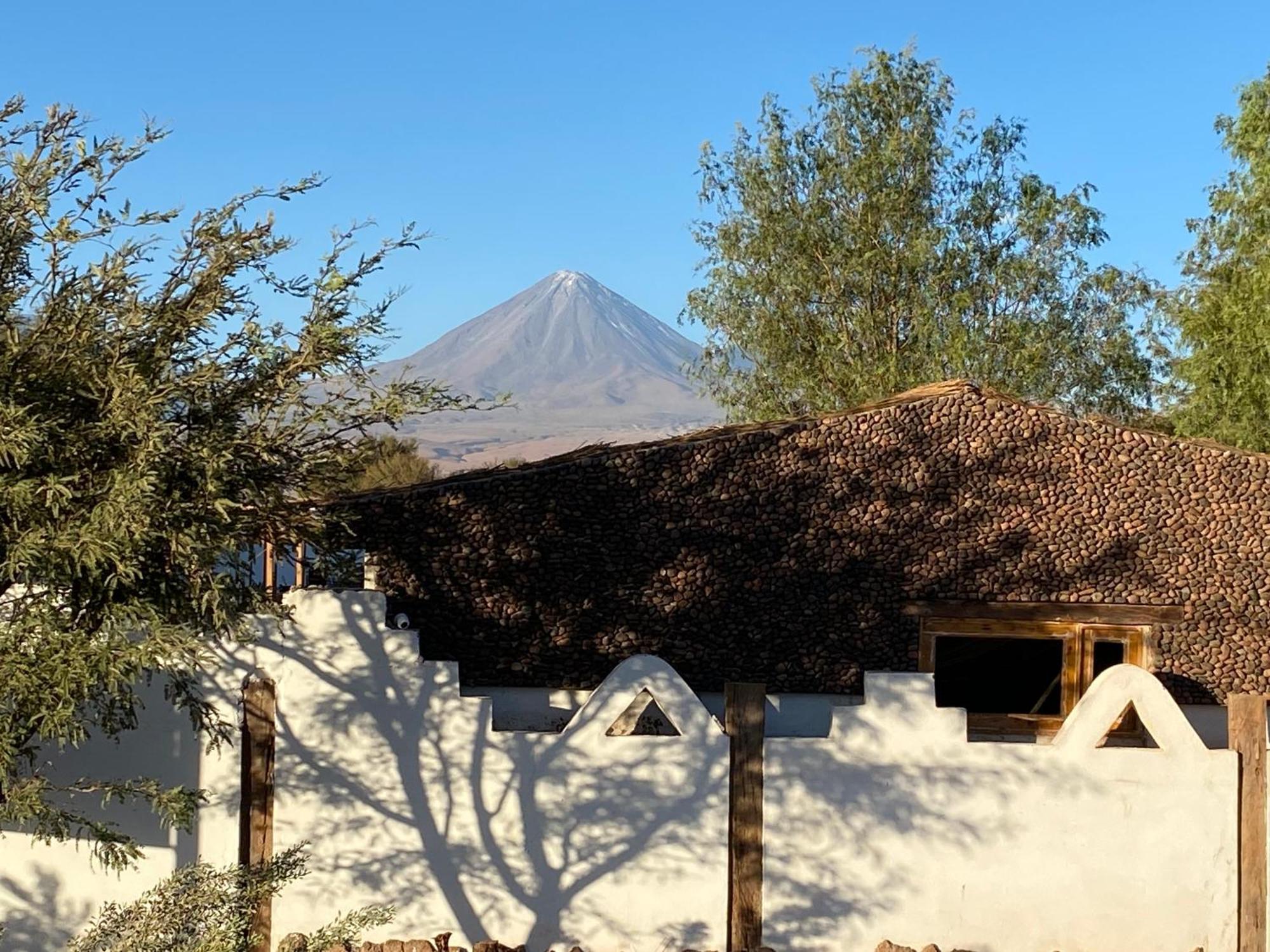Cabanas Voyage Atacama サン・ペドロ・デ・アタカマ エクステリア 写真