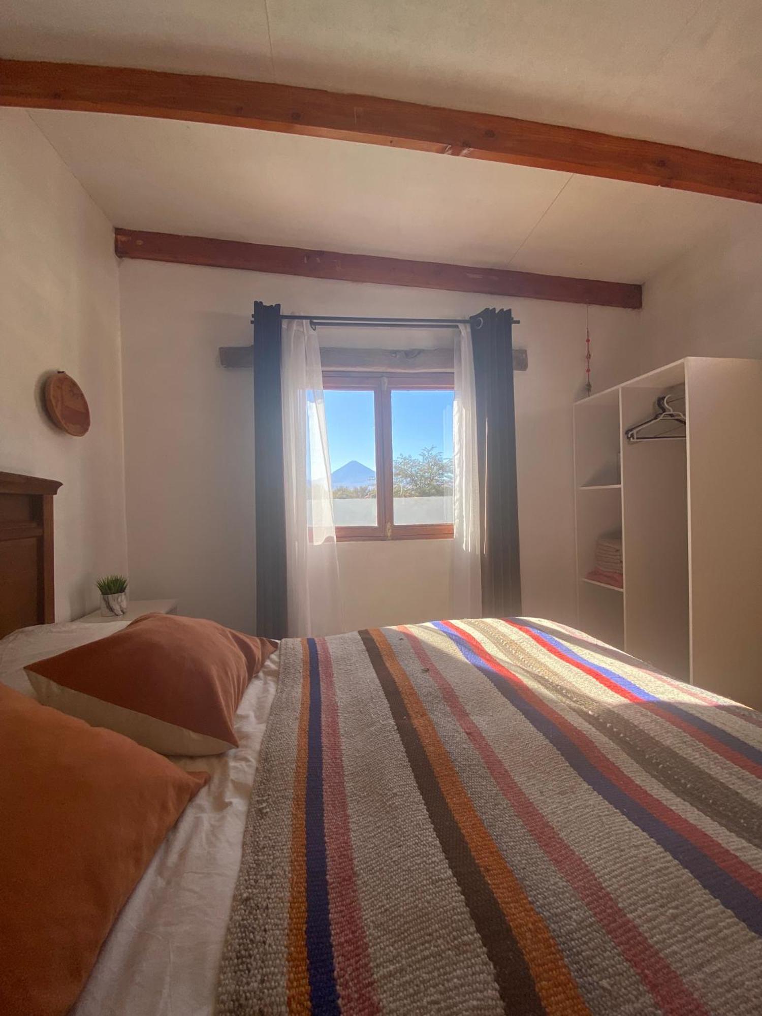 Cabanas Voyage Atacama サン・ペドロ・デ・アタカマ エクステリア 写真