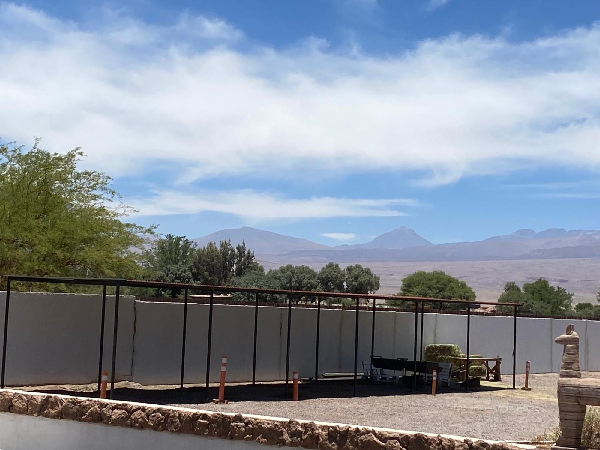 Cabanas Voyage Atacama サン・ペドロ・デ・アタカマ エクステリア 写真