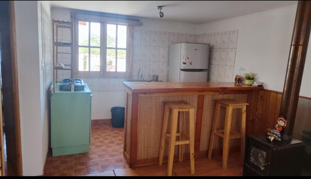Cabanas Voyage Atacama サン・ペドロ・デ・アタカマ エクステリア 写真